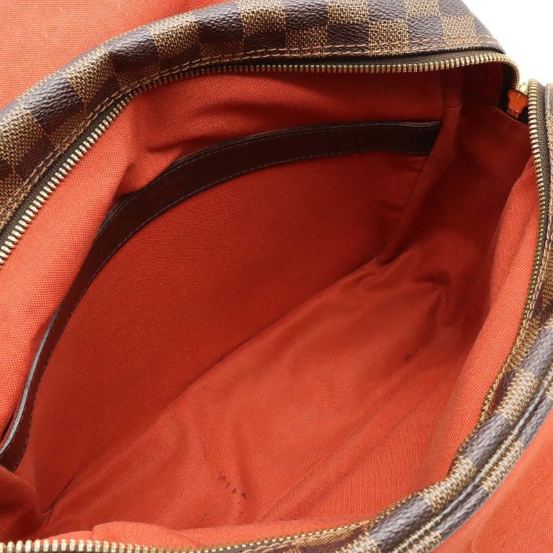 LOUIS VUITTON Damier Naviglio Shoulder Bag N45255 - Logoexplore - Image 5