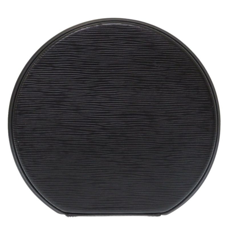 Louis Vuitton Epi Cannes Black M48032 Handbag Bag - Logoexplore - Image 3