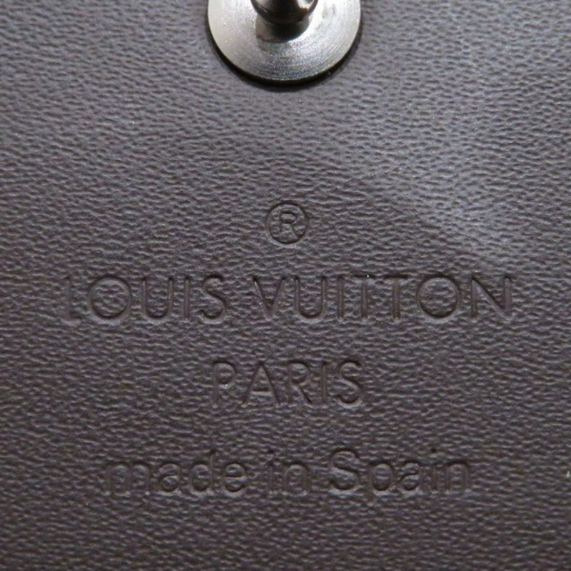 LOUIS VUITTON Epi Pochette Portomone Cult Credit M6357D Long Wallet Women's - Logoexplore - Image 4