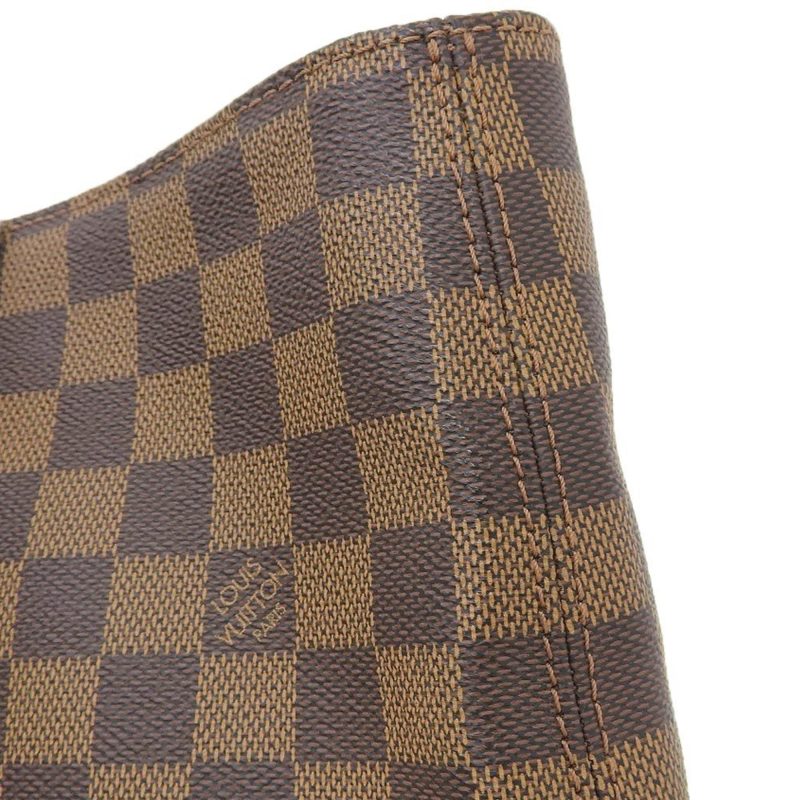 Louis Vuitton Damier Cover Mezzo Special Order SP Tote Bag N51152 - Logoexplore - Image 6