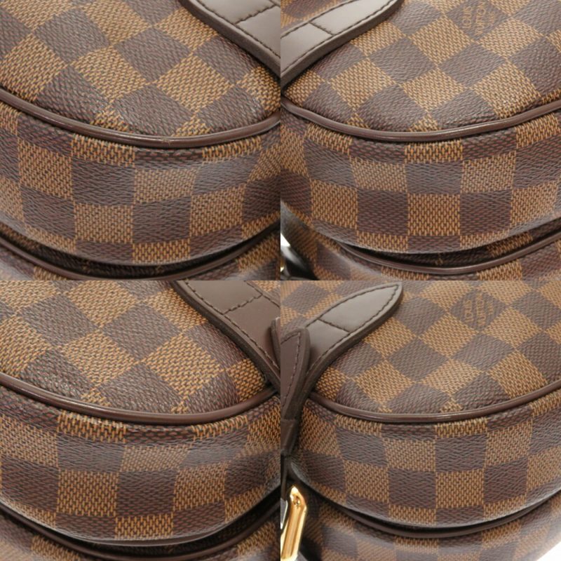 Louis Vuitton Damier Highbury N512 - Logoexplore - Image 9