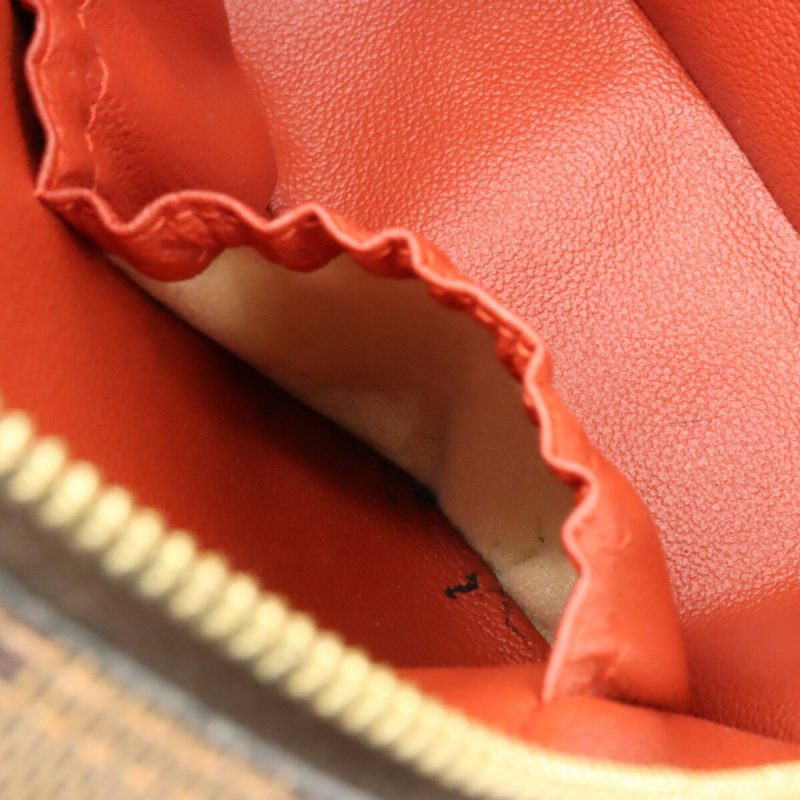 LOUIS VUITTON Damier Spontini Shoulder Bag Handbag Special Order Product SP N48021 - Logoexplore - Image 6