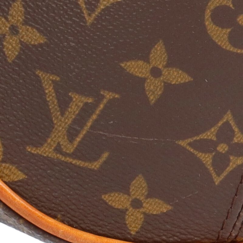Louis Vuitton Ellipse PM Monogram Handbag Ladies - Logoexplore - Image 10
