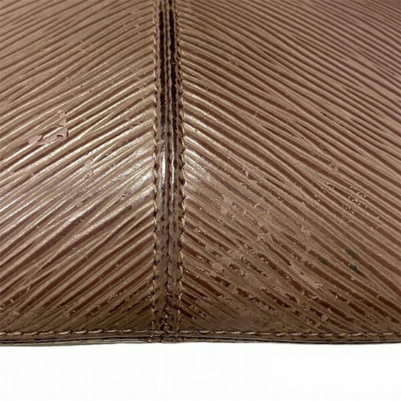 LOUIS VUITTON Epi Portefeuille Z M63442 Wallet Coin Case Unisex - Logoexplore - Image 7