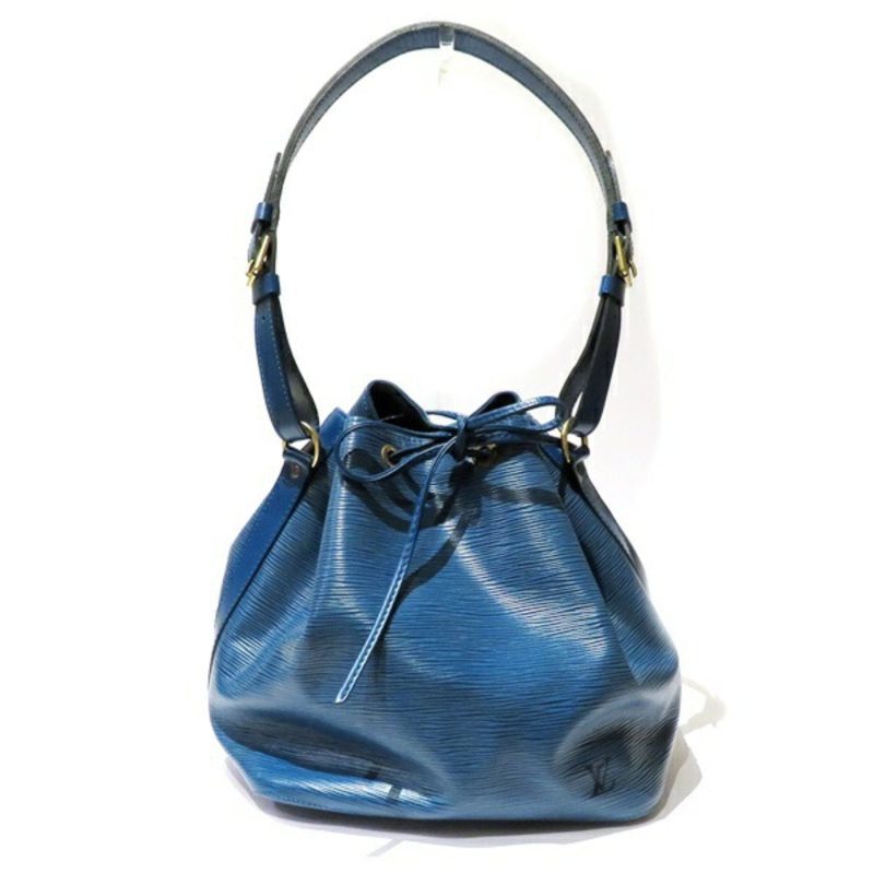 Louis Vuitton Epi Petinoe M44105 Bag Handbag Shoulder Ladies - Logoexplore
