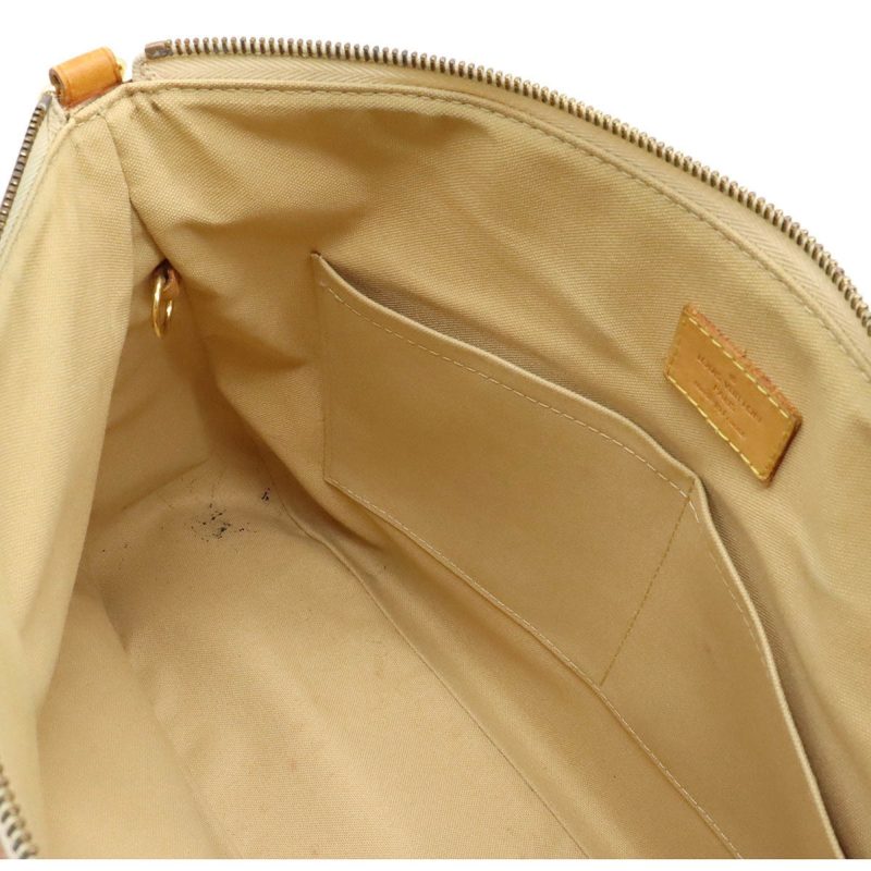 LOUIS VUITTON Damier Azur Syracuse MM Shoulder Bag N41112 - Logoexplore - Image 5