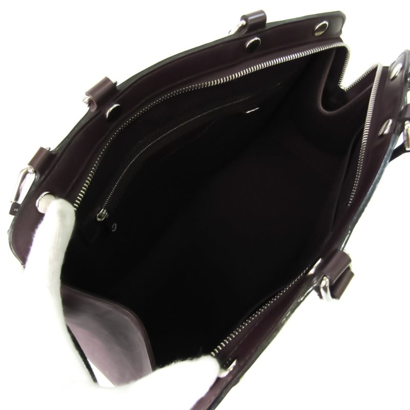Louis Vuitton Epi Brea MM M40965 Handbag Quetsche - Logoexplore - Image 3