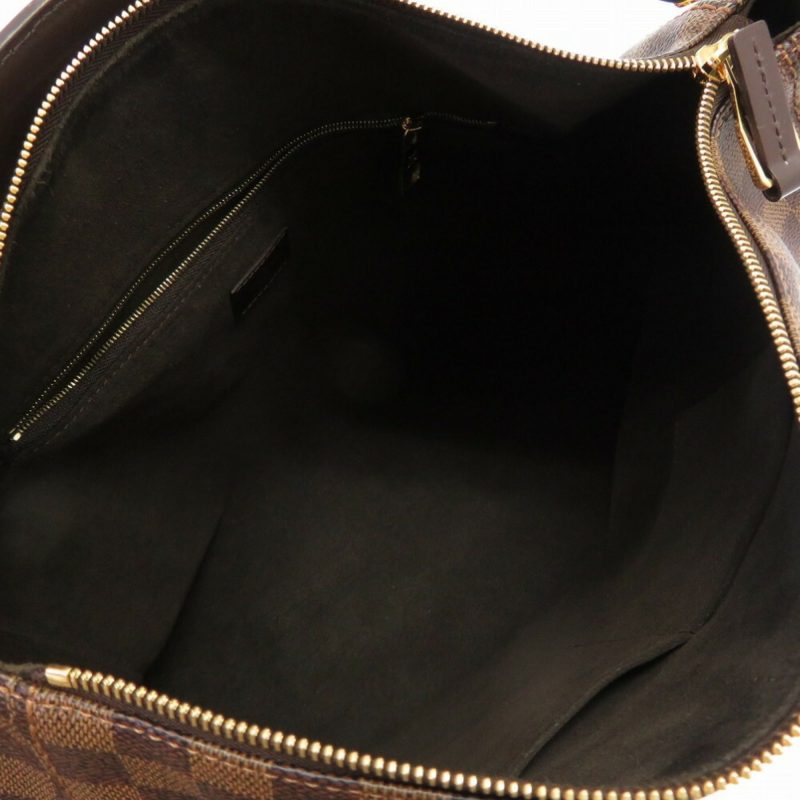 Louis Vuitton Damier Portobello PM N41184 Shoulder Bag - Logoexplore - Image 4