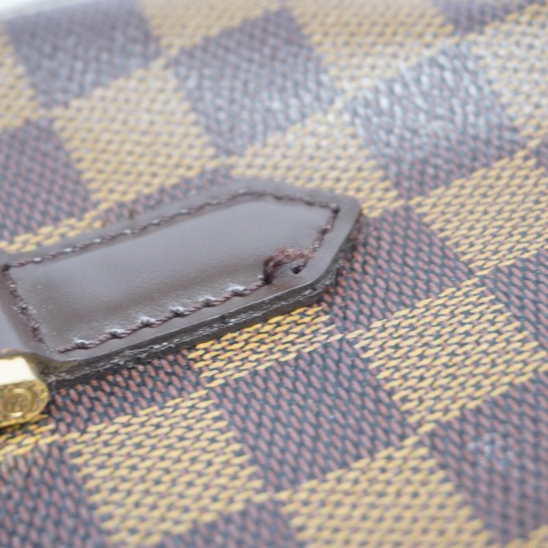 Louis Vuitton Damier Brera N51150 Women's Handbag - Logoexplore - Image 9