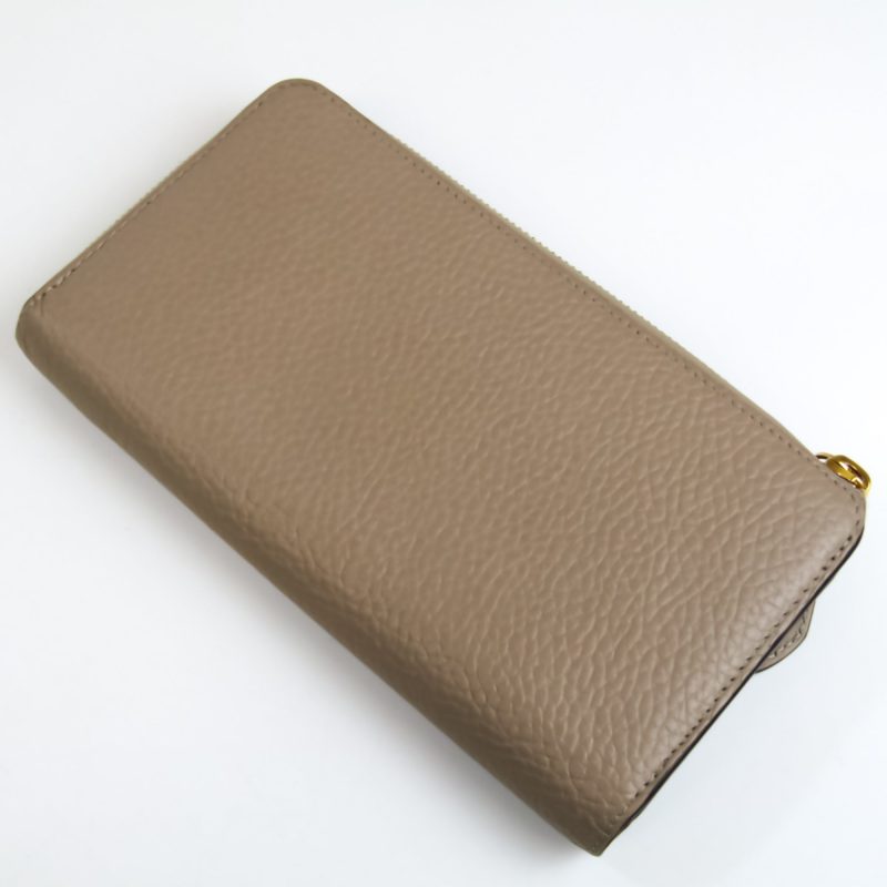 Louis Vuitton Comete Wallet M60147 Women's Veau Cachemire Leather Long Wallet (bi-fold) Galle - Logoexplore - Image 2