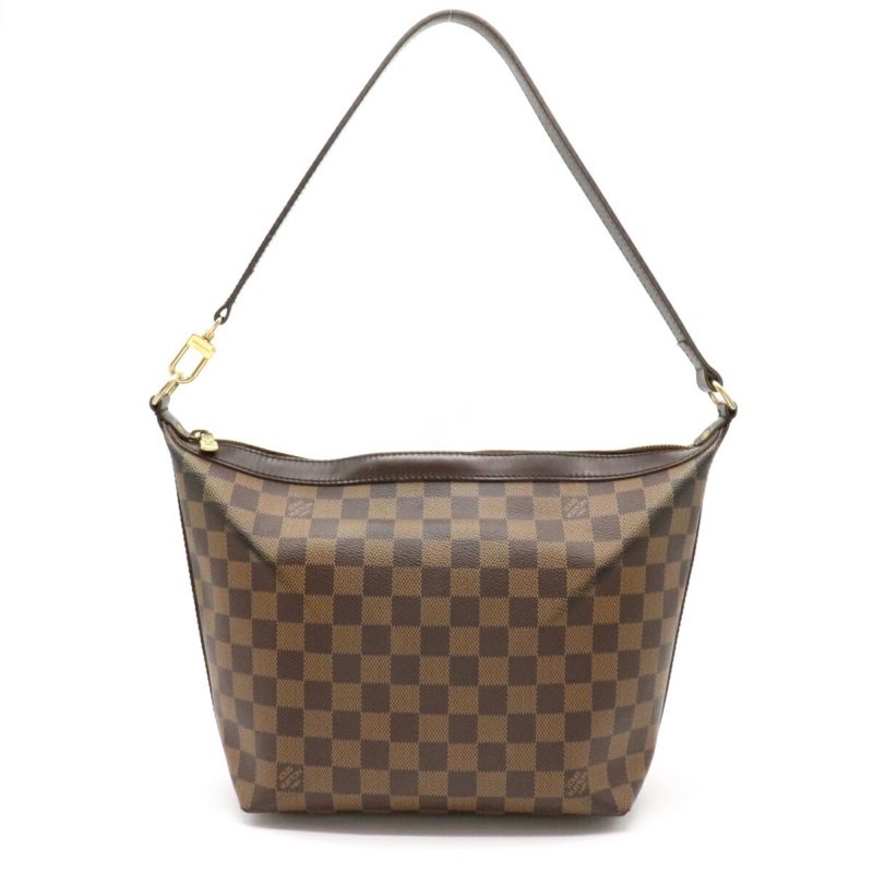Louis Vuitton Damier Irovo MM shoulder bag N51995 - Logoexplore