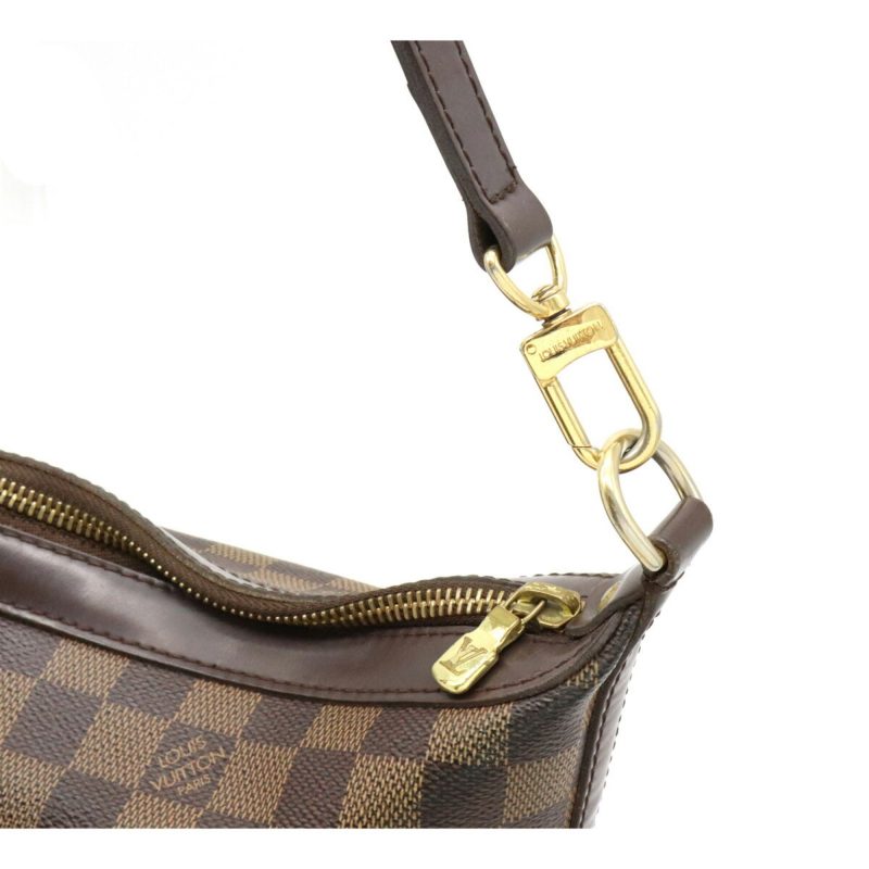 Louis Vuitton Damier Irovo MM shoulder bag N51995 - Logoexplore - Image 7