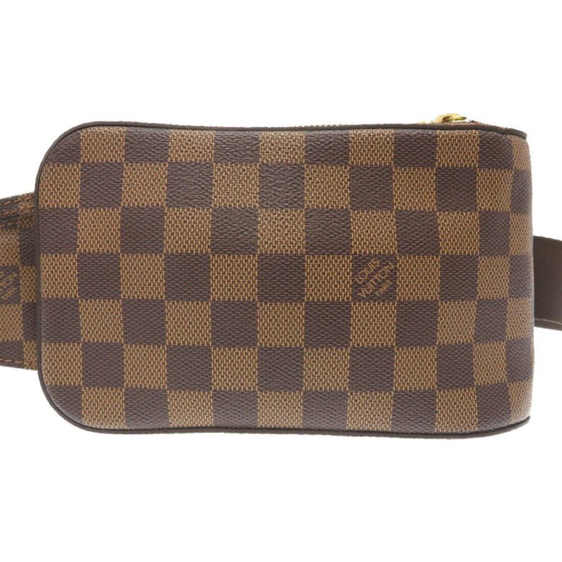 Louis Vuitton Damier Jeronimos N51994 Body Bag - Logoexplore
