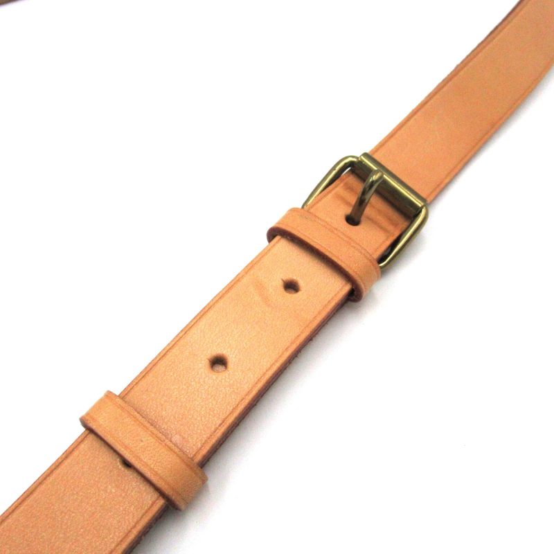 LOUIS VUITTON Cartouchiere 26 Brown Monogram PVC coated canvas M51252 - Logoexplore - Image 10