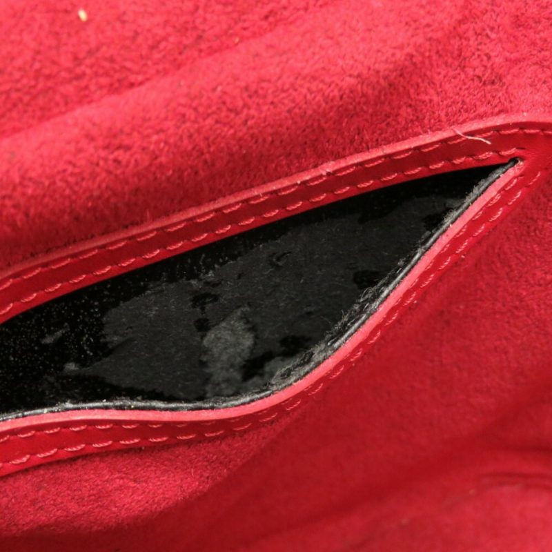 Louis Vuitton Epi Cannes Castilian Red M48037 Handbag Bag Louis Vuitton 0817 LOUIS VUITTON - Logoexplore - Image 7