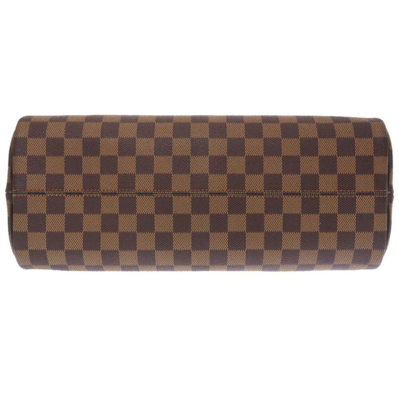 Louis Vuitton Damier Nolita N41455 Handbag Bag - Logoexplore - Image 3