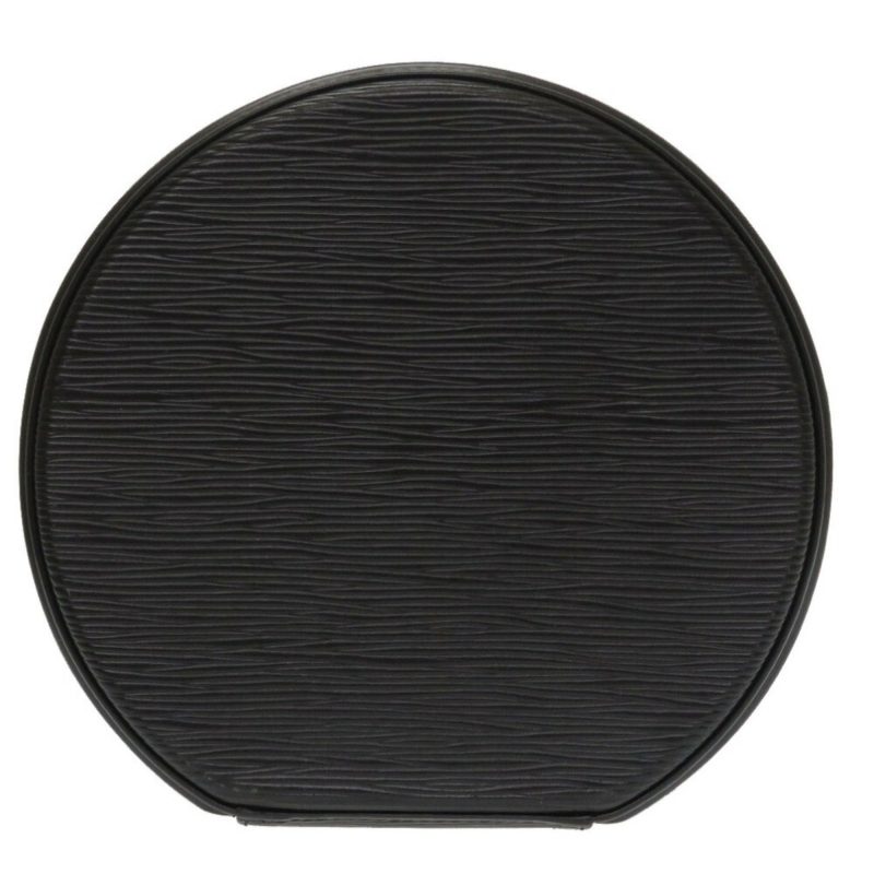 Louis Vuitton Epi Cannes Black M48032 Handbag Bag Noir - Logoexplore - Image 3