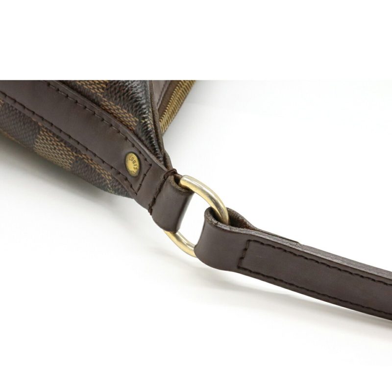 Louis Vuitton Damier Irovo MM shoulder bag N51995 - Logoexplore - Image 9