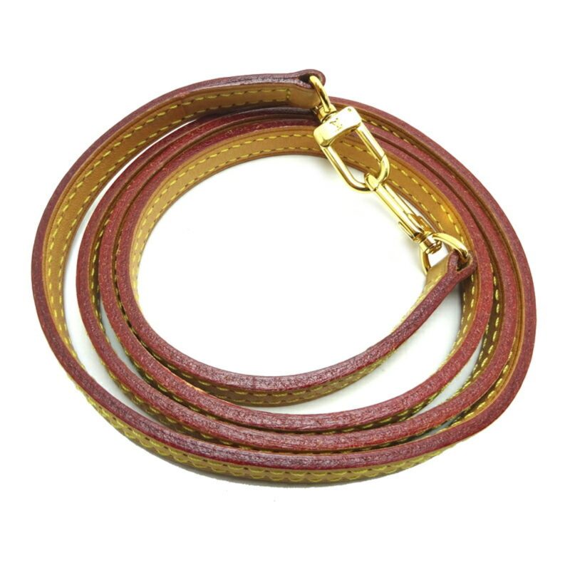 Louis Vuitton Eva Women's Pouch M95567() Monogram Brown - Logoexplore - Image 8
