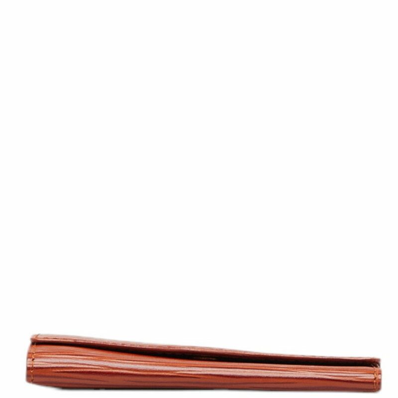 LOUIS VUITTON Epi Multicle 6 6-series Key Case M63813 Kenya Brown Leather Ladies - Logoexplore - Image 4
