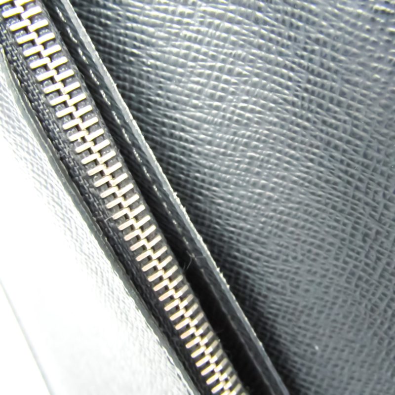 Louis Vuitton Epi Brazza Wallet M60615 Men's Epi Leather Long Wallet (bi-fold) Navy Blue - Logoexplore - Image 8