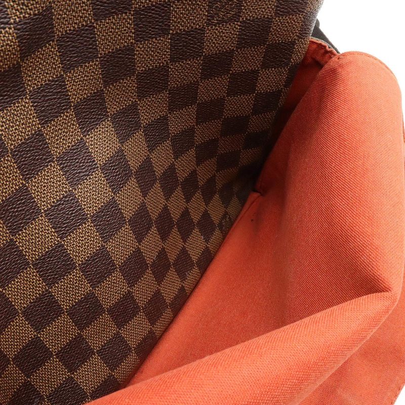 LOUIS VUITTON Damier Naviglio Shoulder Bag N45255 - Logoexplore - Image 7