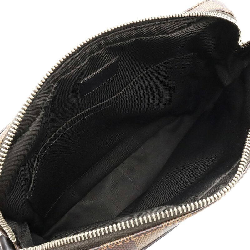 LOUIS VUITTON Damier Jake PM Shoulder Bag N41568 - Logoexplore - Image 5