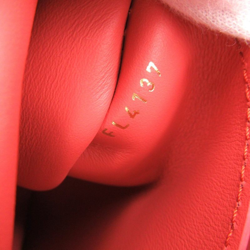 LOUIS VUITTON Boucher Neverfull MM Pink Brown Masters collection PVC coated canvas M43357 - Logoexplore - Image 9