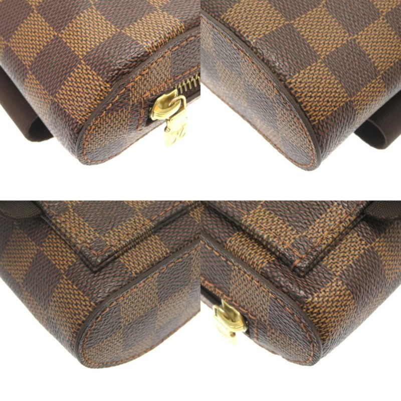 Louis Vuitton Damier Jeronimos N51994 Body Bag - Logoexplore - Image 3