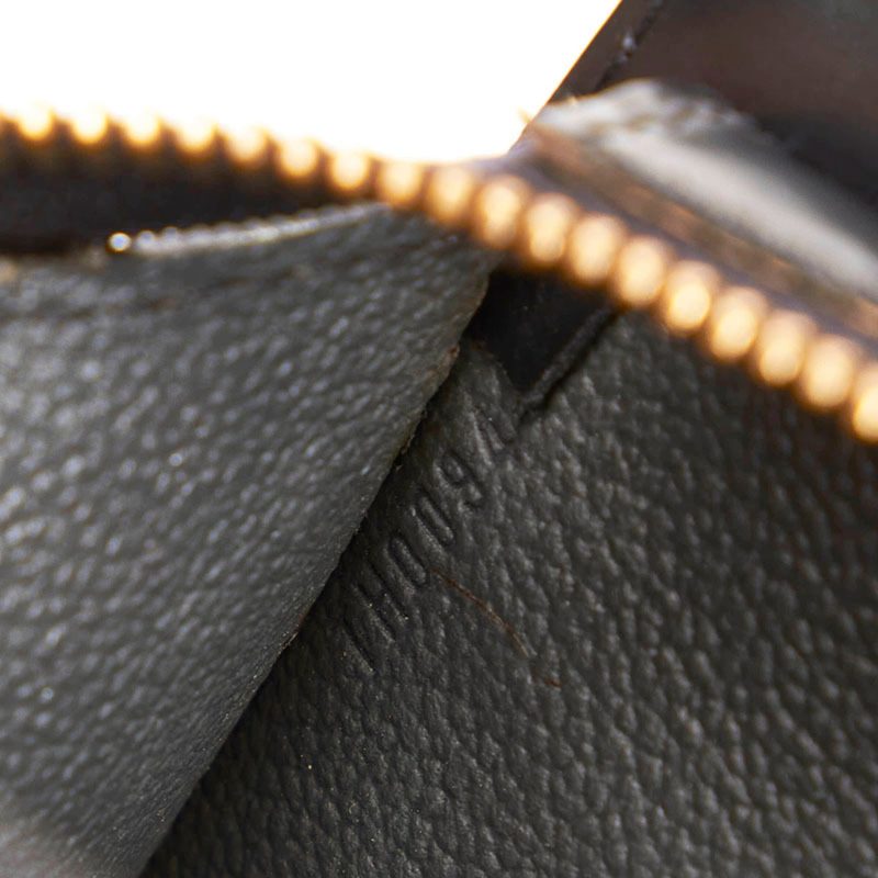 Louis Vuitton Epi Riviera Handbag M48182 Noir Leather Ladies LOUIS VUITTON - Logoexplore - Image 10