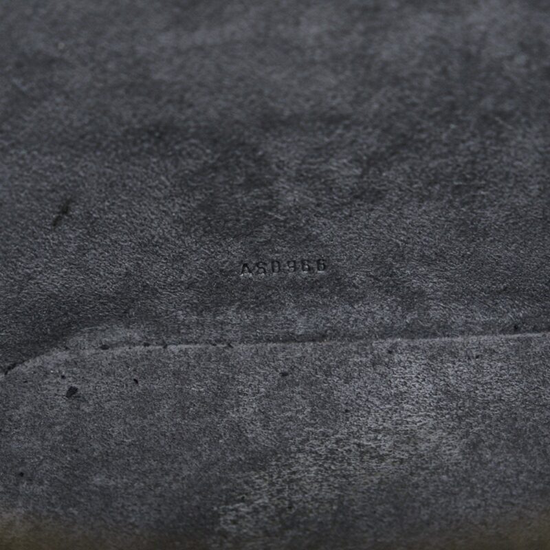 LOUIS VUITTON Epi Cannes Handbag Vanity Bag M48032 Noir Black Leather Ladies - Logoexplore - Image 9
