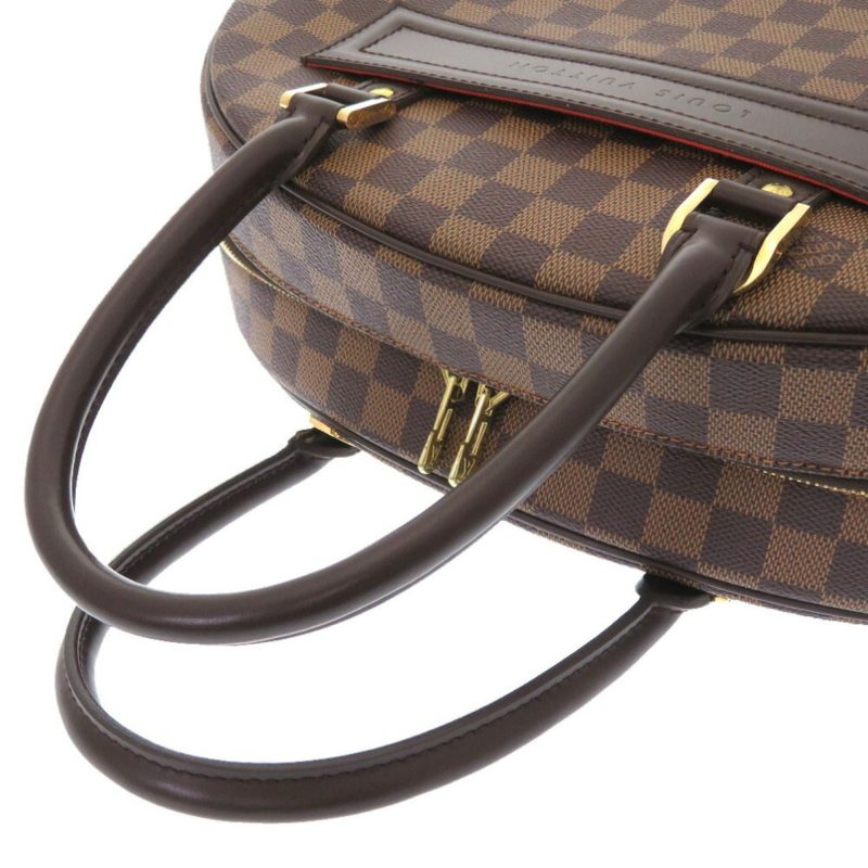 Louis Vuitton Damier Nolita N41455 Handbag Bag - Logoexplore - Image 4