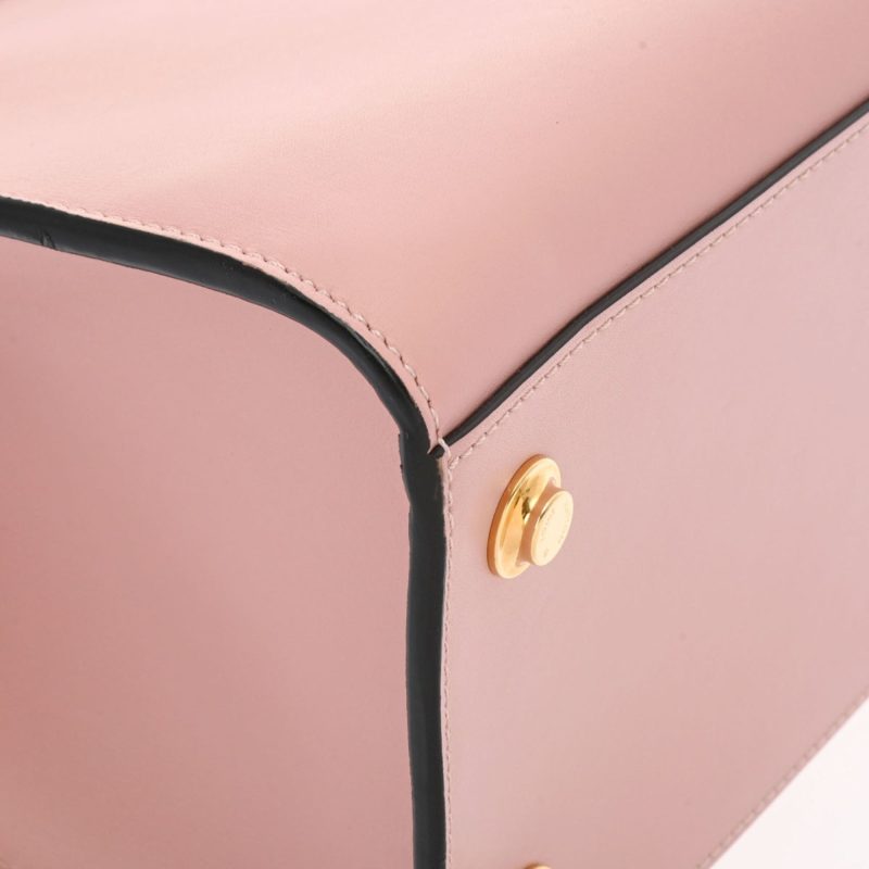LOUIS VUITTON City Steamer MM Magnolia Noir Bordeaux M53019 Women's Leather Bag - Logoexplore - Image 8