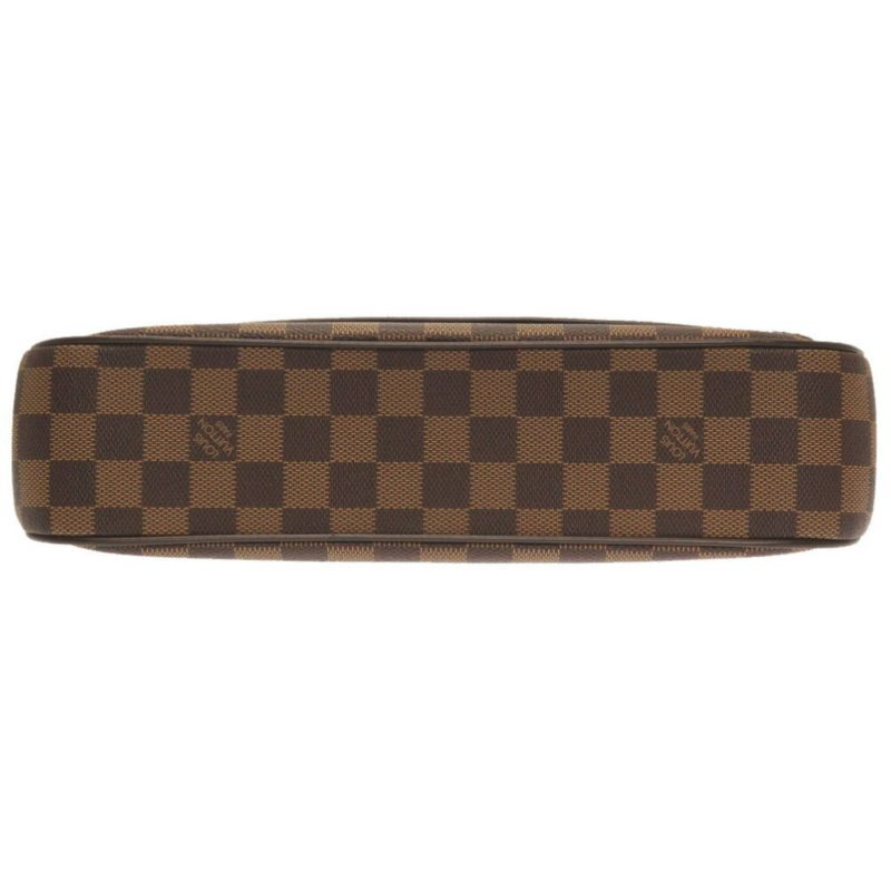 Louis Vuitton Damier Aubagne N51129 Shoulder Bag LV 0076 LOUIS VUITTON - Logoexplore - Image 3