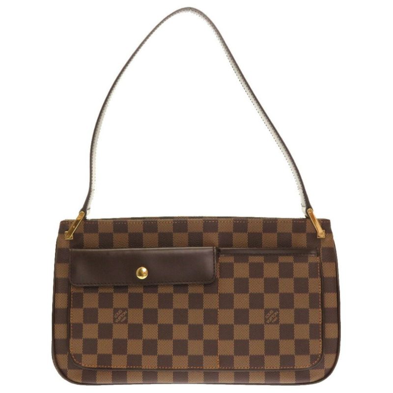 Louis Vuitton Damier Aubagne N51129 Shoulder Bag LV 0076 LOUIS VUITTON - Logoexplore