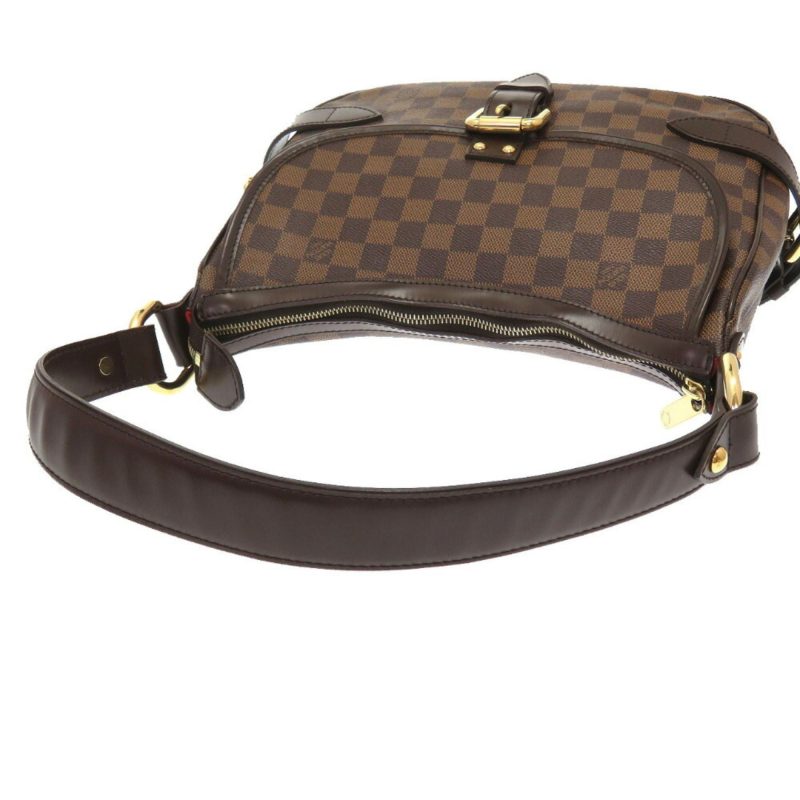 Louis Vuitton Damier Highbury N512 - Logoexplore - Image 5