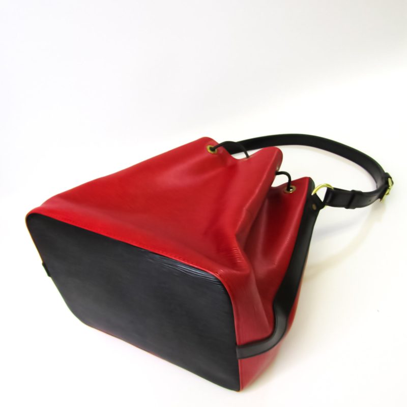 Louis Vuitton Epi Petit Noe M44172 Women's Shoulder Bag Bicolor - Logoexplore - Image 2