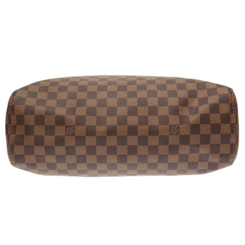 Louis Vuitton Damier Portobello PM N41184 Shoulder Bag - Logoexplore - Image 3