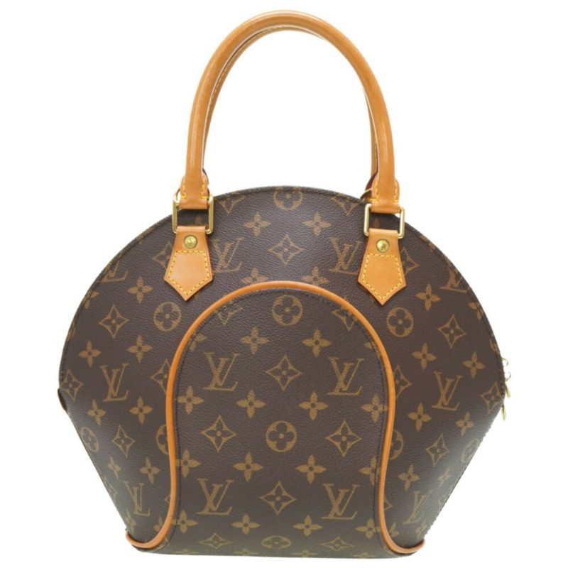 LOUIS VUITTON Ellipse PM Monogram M51127 Handbag - Logoexplore - Image 3