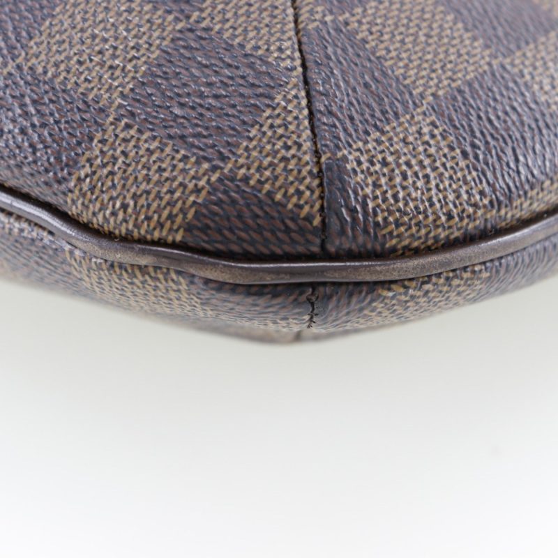 LOUIS VUITTON Bloomsbury PM Shoulder Bag Damier Canvas Brown DU4182 Women's - Logoexplore - Image 5