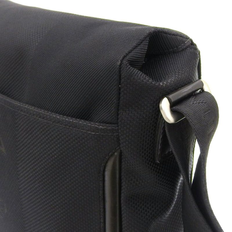 Louis Vuitton Damier Jean Messager NM Shoulder Bag Noir M93225 - Logoexplore - Image 6