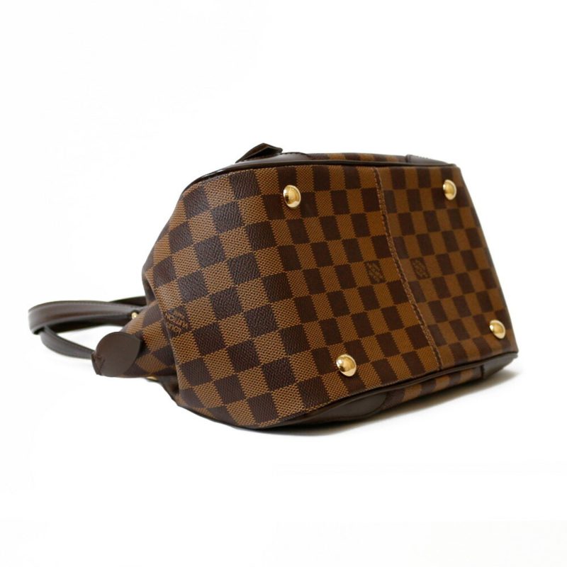 Louis Vuitton Damier Verona PM N41117 Brown Ladies Canvas - Logoexplore - Image 5
