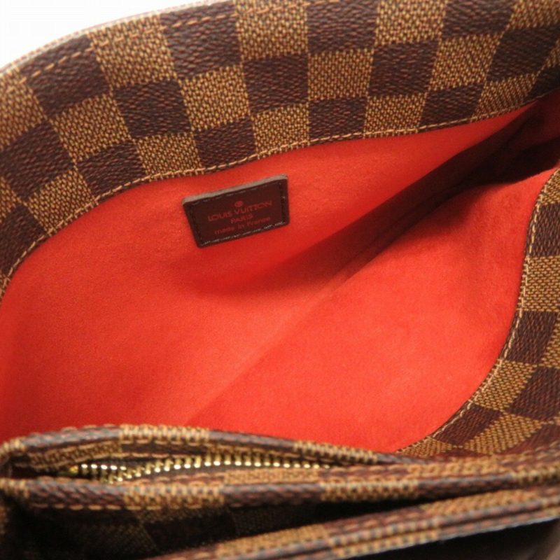 Louis Vuitton Damier Aubagne N51129 Shoulder Bag LV 0076 LOUIS VUITTON - Logoexplore - Image 7