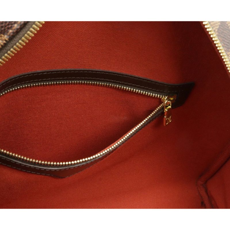 Louis Vuitton Damier Nolita Handbag Tote Bag N41455 - Logoexplore - Image 6