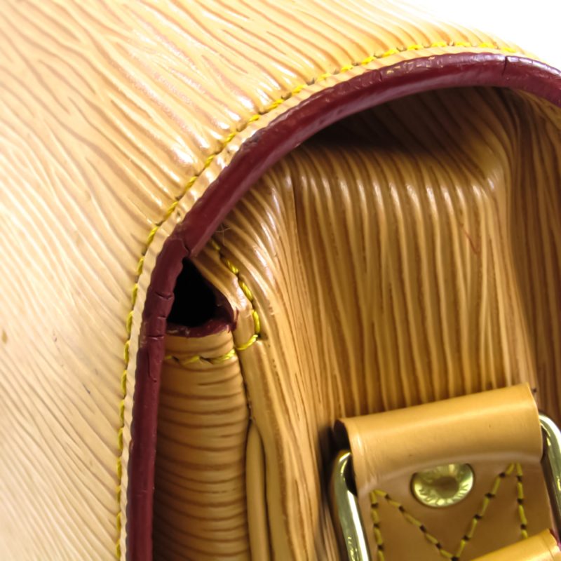 Louis Vuitton Epi Cult Ciel M52246 Unisex Shoulder Bag Winnipeg Beige - Logoexplore - Image 8