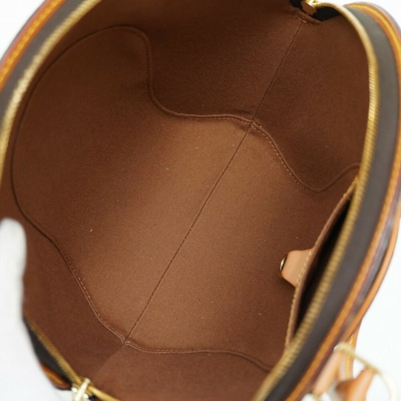 LOUIS VUITTON Ellipse PM Monogram M51127 Handbag - Logoexplore - Image 4