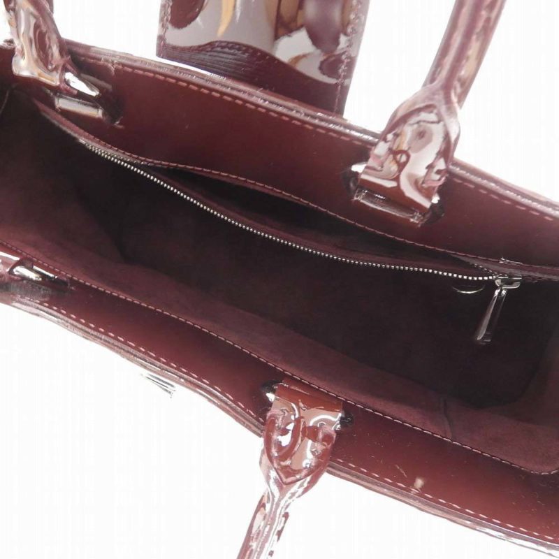 Louis Vuitton Epi Electric Mirabeau PM Handbag M40454 - Logoexplore - Image 5
