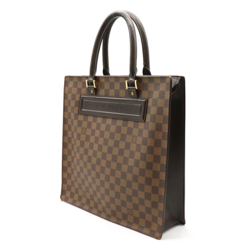 Louis Vuitton Damier Venice GM tote bag handbag N51146 - Logoexplore - Image 2