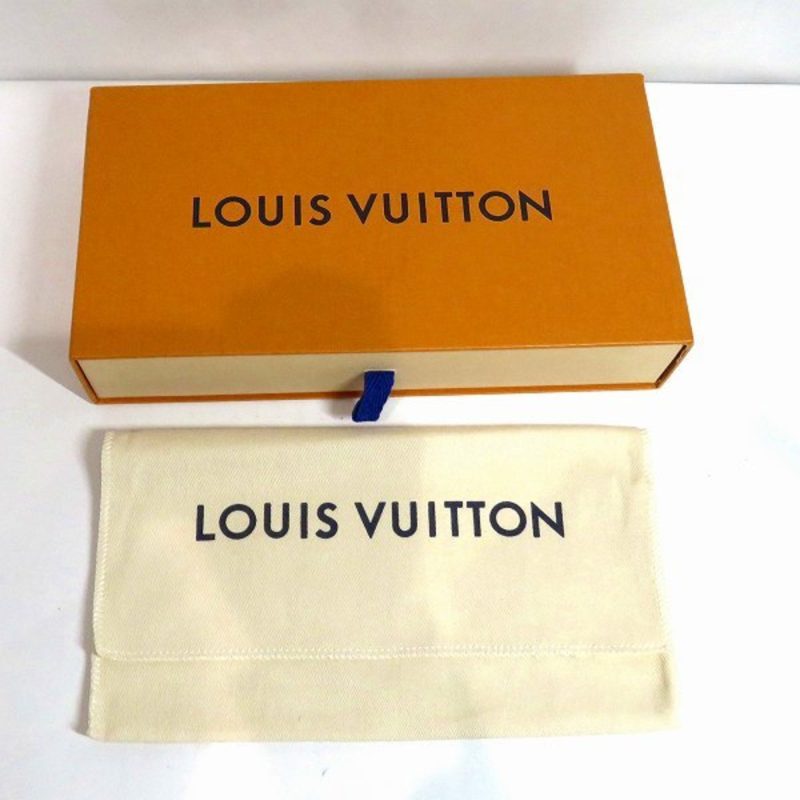 LOUIS VUITTON Capucines Portefeuille M61248 Long Wallet Bifold Ladies - Logoexplore - Image 6