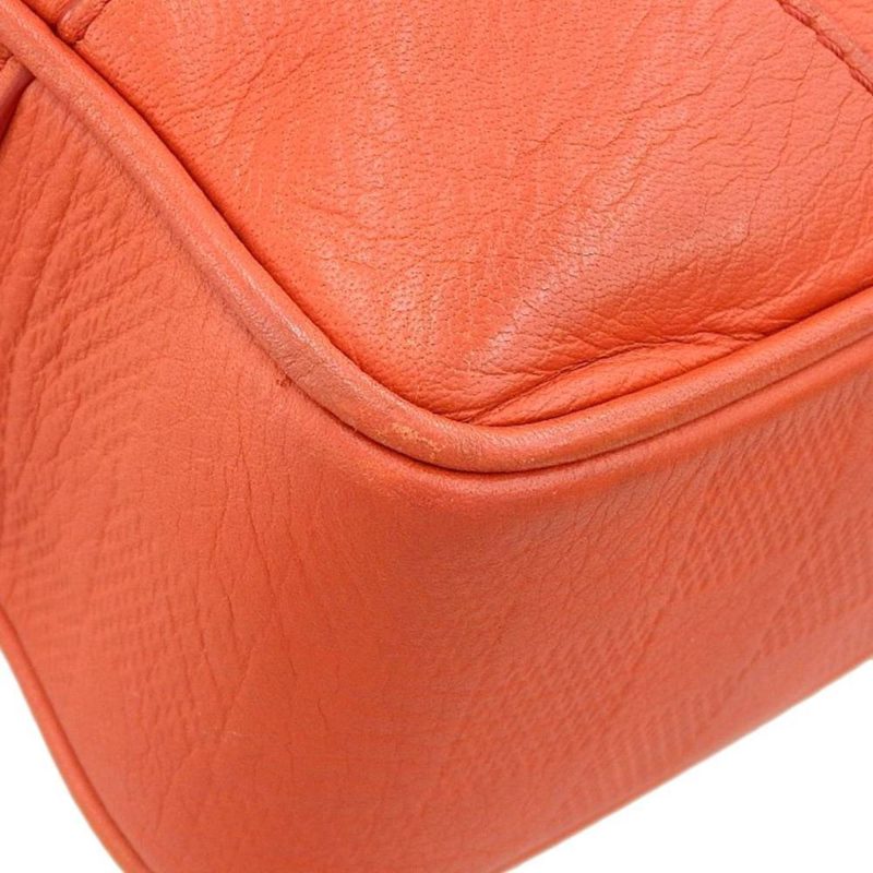 LOUIS VUITTON Damier Anfini Porte Document Voyage PDV Bag Fusion N41143 - Logoexplore - Image 4